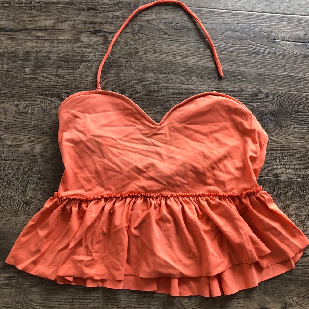 Women’s Kortni Jeane peplum top